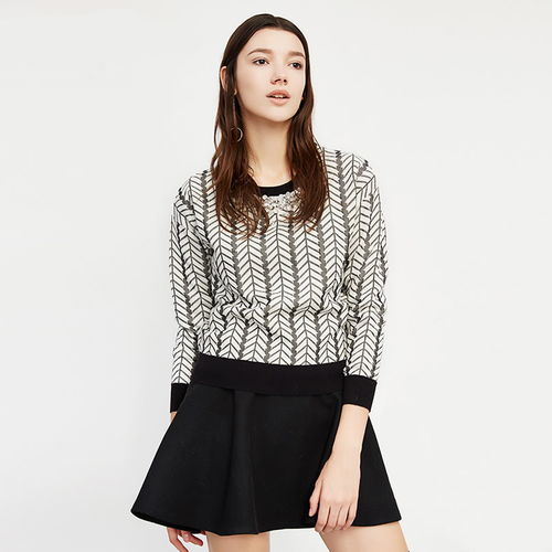 時尚魅力 歐美模特演繹皮革風尚，圖片大全與銷售指南